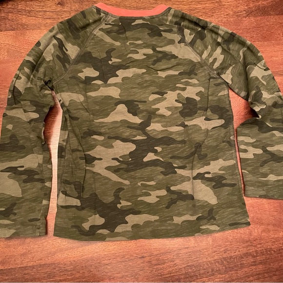 Boys Gap trio size Small long sleeve - Picture 3 of 12